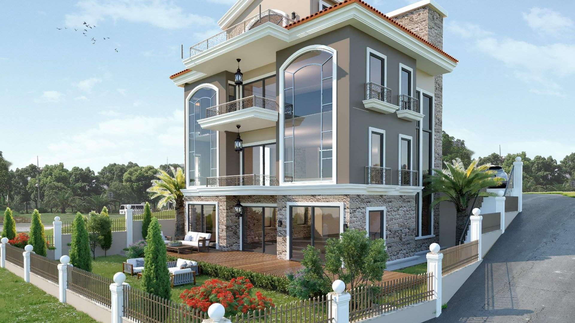 Modern Engineering Strategies