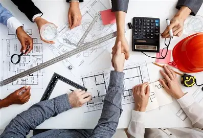 Engineering Trust & Quality