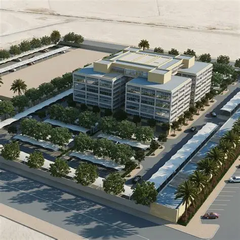 Engineering Consultancy: The Hub of Safety and Innovation in Modern Construction