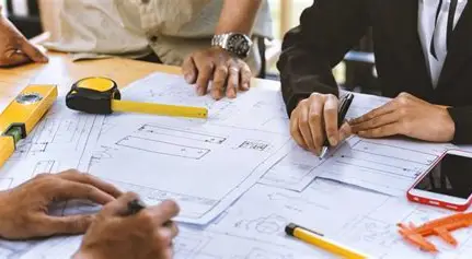 Engineering Consultancy: The Backbone of Urban Innovation and Structural Safety