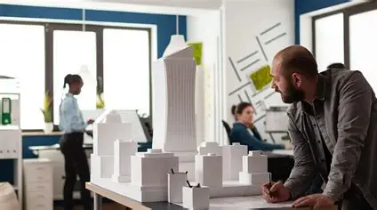 Digital Engineering Consultancy: The Innovation Revolution in Project Design and Management