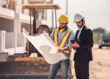 Smart Engineering Consultancy: Merging Technical Innovation with Construction Quality Standards