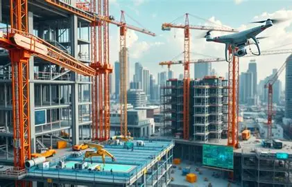 Digital Engineering Consultancy: How Automation Redefines Construction Efficiency